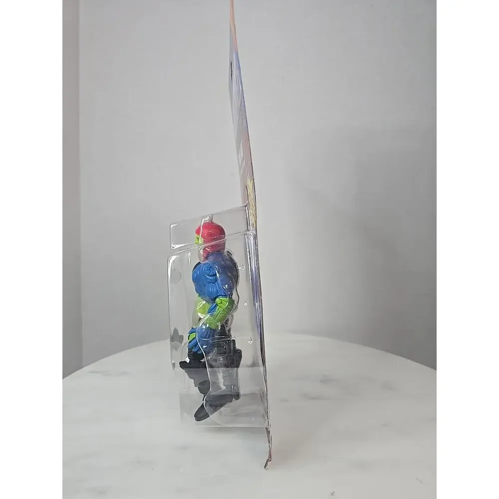 Mattel Masters of the Universe Origins Trap Jaw Fan Favorite Action Figure MOTU